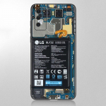 Emaplaadi tr&uuml;kkplaadi kiibi &uuml;mbris Samsung Galaxy A12 A02S A22 A32 A52 A72 A71 A51 A41 A31 A21 A11 A50 A70 A10S A20S kate Samsung A12