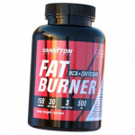 Kompleksne lipotroopne rasvap&otilde;letaja, Fat Burner HCA + Chitosan, Vansiton (02173001) 150caps