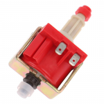 Itaalia Ulka solenoidpump Ac220V 16W ​​Flow 50 Cc mudel Nme4D mikropumba osad