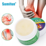1 tk Sumifun Powerful Heel Discomfort Cream jalakreem plantaarile 1Pc(No box)