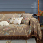European Four Seasons Lihtne tutiga diivanir&auml;tik &Scaron;enill diivantekk Kriimustusvastane kassikate Diivani kate Nahast diivanikate Diivanipadi 2 Seater-180x230cm
