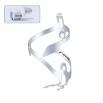 Jalgrattapudeli puurid Jalgratta alumiiniumsulamist kerge joogiveepudelihoidja veekeetja hoidja kronstein v&auml;lisport