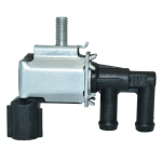 Vaakum-solenoidklapp K5T48485 Chevrolet metrolsi 98-01 jaoks