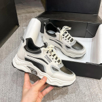 S&uuml;gisene uued PU &uuml;mara varbaga n&ouml;&ouml;riga jooksujalatsid Mood Trend vabaajasport 35