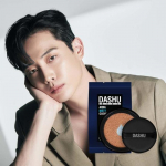 Dashu Men's Aqua Mat BB Cushion (Refill), Korean men's popular cosmetics