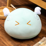 Uus stiil Genshin Impact M&auml;ng Palus m&auml;nguasjad Anime Limapadi Keli Dango M&auml;nguasjad S&uuml;nnip&auml;eva j&otilde;ulukingitus lastele 30cm