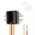 Pingeregulaator alumiiniumist pinge stabilisaator alaldi 393374 394890 691185 797375 797182 845907 h&otilde;be