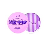 Koelf Blueberry Cream Ice pop Hydrogel Eye Patch 1 PCS