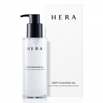 Hera Deep Cleansing Oil, 225ml, 1 unit 1 PCS