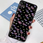 &Uuml;mbris Samsung Galaxy A52 A12 A51 A32 A21s A71 A53 A13 A32 A72 A31 A33 A22 A03 A41 telefonile Kuu Astronaut Samsung A52 4G(5G)