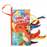 0-36M beebi varajase &otilde;ppimisega m&auml;nguasi, saba, riidest raamat, pusle Vanema ja lapse interaktiivne heli, paberist imikute tegevusm&auml;nguasjad imikutele