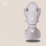 Baby Carrier Baby Waist tool Multifunktsionaalne laste seljakott Baby Holding Artefact hall