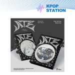 [Ettetellimine] Stray Kids &ndash; ATE [juhuslik versioon] Chk Chk