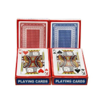 Jeu de 54 cartes &agrave; Jouer Jeu de Poker, Pr&eacute;sident, Palmito, 8 Am&eacute;ric