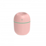 220 ml kaasaskantav USB ultraheli &otilde;huniisutaja eeterlike &otilde;lide hajuti autopuhastaja aroomi aniooni udumasin LED valgusega