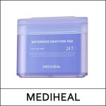 [MEDIHEAL] (bo) Watermide Moisture Pad 100ea (150 ml)