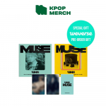 Jimin &ndash; [Eriline kingitus] MUSE (Sealhulgas. Weverse s&uuml;nnikoht) Random