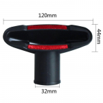 Tolmuimeja osad Kardinad diivanvoodi imemisotsik Harjapea sisemine l&auml;bim&otilde;&otilde;t 32 mm