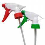 5 tk T&ouml;&ouml;stuslik Kemikaalikindel Pihustusp&uuml;stol Aed Kodu Puhastamine Kastmine