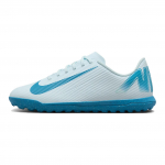Nike Mercurial Vapor 16 Club TF GS Mad Ambition Pack Laste tossud Sinine Glacier-Blue Sinine-Orbit FQ8287-400 35