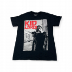 Koszulka T-shirt damska okrągły dekolt SPENCER' TKL S