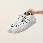 S&uuml;gis Lihtsalt Kantavad Kingad Uued Ins Naistudeng T&otilde;sta P&otilde;hja Spordijalatsid Vabaaja Jalatsid Mood 40 must