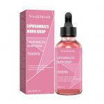 Kehahooldus Salendav Eeterlik &Otilde;li &Otilde;rn Valem Looduslik Ekstrakt Reie- ja K&otilde;hurasva Eemaldamise &Otilde;li Tselluliidivastane Rasvap&otilde;letus Kogu Keha Vormiv Massaaži&otilde;li 30ML