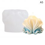 3D merekarbi kujuga k&uuml;&uuml;nlavorm silikoonvormid armsad ehete seebi valmistamise t&ouml;&ouml;riist isetehtud kaunistuste valmistamise t&ouml;&ouml;riist Pudingi kommide k&uuml;psetusvorm