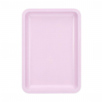 Ruudukujuline roostevabast terasest kandik ehete jaoks, k&uuml;&uuml;nte t&ouml;&ouml;riistad, kosmeetika, vastupidav metallist vahend kodus v&otilde;i salongis kasutamiseks &scaron;ampanjav&auml;rvi