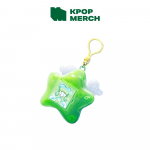 [Ettetellimine] NCT WISH &ndash; Steady (V&otilde;tmehoidja Ver.) Keyring ver.