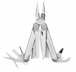 Leatherman YL832525 Wave Plus multit&ouml;&ouml;riist 13 funktsiooniga (0744)