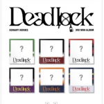 Xdinaarsed kangelased &ndash; ummikseisu (3RD mini ) COMPACT VER Juhuslik 0