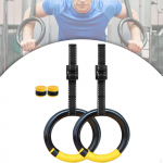 V&otilde;imlemisr&otilde;ngad, reguleeritava rihmaga harjutuste kingitus, j&otilde;utreeningu j&otilde;usaalir&otilde;ngad, Park Full 100cm