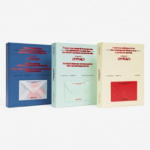 ENHYPEN - ROMANCE UNTOLD Juhuslik 0