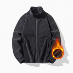 Meeste avar fliisjakk, kampsun, dressipluus, vabaaja paks fliisjakk 8XL