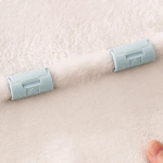 Valamu filtriekraan Vannitoa p&otilde;randa deodorant WC valamu juuksefilter One Size sinine