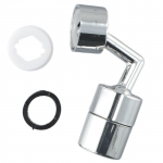 Mullitaja 1 tk Aeraator Vannitoa Filter Mullitaja Segisti