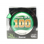 Seaguar Fluorocarbon Ace tamiili 100m Suurus 7-7.4kg-0.435mm (1339) puhas