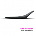 Mootorratta tarvikud istmepadja katte kaitse hingav veekindel libisemisvastane elektris&otilde;iduk Sur-Ron Surronile Original Cushion