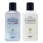 Oryx Control 410ml nahahooldus + losjoon, 1 kumbagi gray