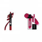 SUGAR Kosmeetika Matte As Hell Crayon huulepulgad naistele | Kestab kuni 12 tundi | Huulekriit teritajaga | Smudge Me Not Matte vedelad huulepulgad