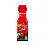 Samyang Kuum v&uuml;rtsikas Buldaki kaste 6 maitset Extremely Spicy, 200g