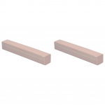 Alumiiniumfooliumist ja -kilest jaotur, mis on klammerduva toidukile l&otilde;ikuri jaotur (Roosa)