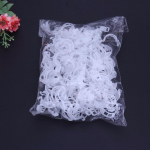 25 tk Multifunktsionaalne taime viinapuu klamber Hami meloni klamber plastikust sidumisklamber oksaklamber 25PCS