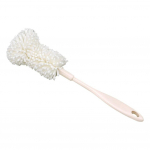 Sponge Wash Cup Baby Milk Pudeliharjad Pika varrega puhastusvahend Lihtsalt puhastatav pudeliklaasi isolatsioonipotihari K&ouml;&ouml;git&ouml;&ouml;riistad