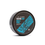Barrister and Mann Shaving Soap Luxury Lavender Vanilla Cedar Leather Musk Notes High Performance Grooming Routine for Men 1 x 113.4g black