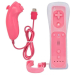 WII U motion Plus nunchuck manette Nintendo