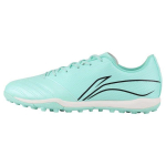 Li Ning L&uuml;hikese muru TF naelikud Jalgpallijalatsid Meeste Jalgpallijalatsid J&auml;&auml;-roheline YSTT011-8 43