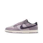Nike Dunk Low SE Light Violet Ore Naiste tossud Lilla Platinum-Violet Team-Gold HQ3642-202 42.5 gray