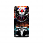 Coque Samsung Galaxy S24 lewis hamilton mercedes 44 Maniacase